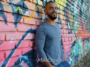 MikeCrusoe