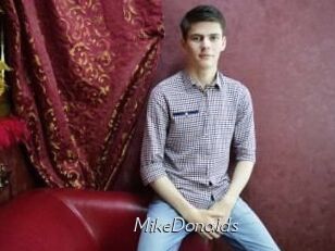 MikeDonalds