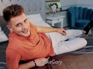 MikeGary