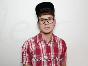 MikeHamilton