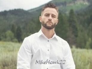 MikeHawk22