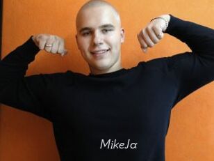 MikeJa