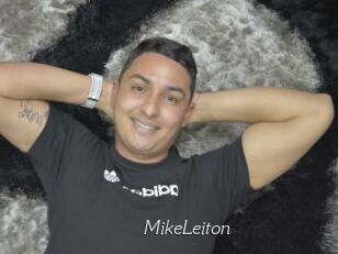 MikeLeiton