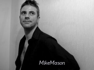MikeMason