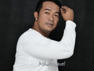 MikeMiguel