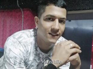 MikeMilla