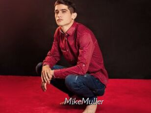 MikeMuller