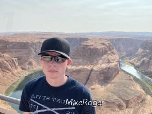 MikeRoger