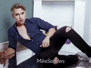 MikeSanders