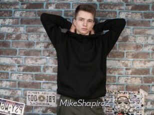 MikeShapiroZ