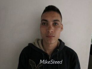 MikeSteed