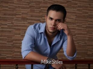 MikeStiles
