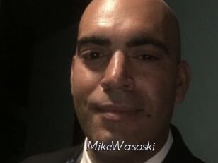 MikeWasoski