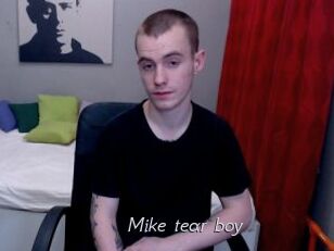 Mike_tear_boy