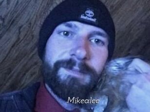 Mikealee