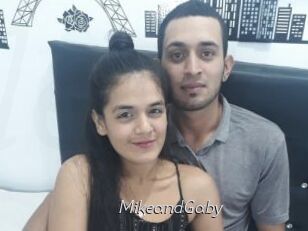 MikeandGaby