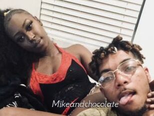 Mikeandchocolate