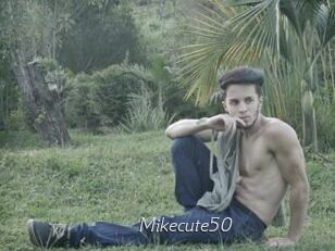 Mikecute50