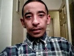 Mikedbaby