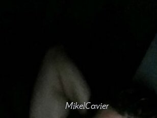 MikelCavier