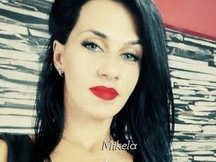 Mikela