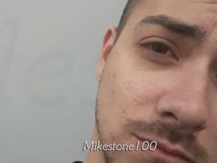 Mikestone100