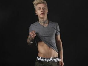 MikeyAngel
