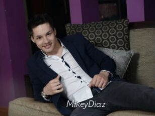 MikeyDiaz