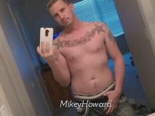 Mikey_Howard