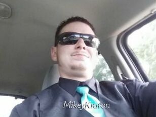 MikeyKruton