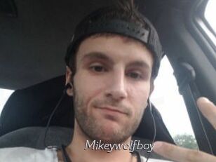 Mikeywolfboy