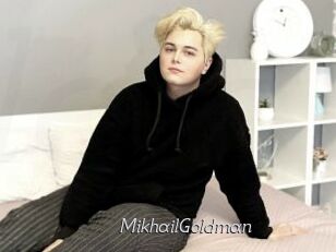 MikhailGoldman