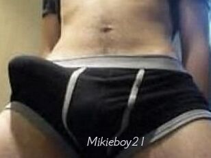 Mikieboy21