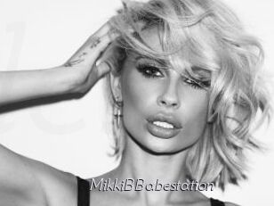 MikkiBBabestation