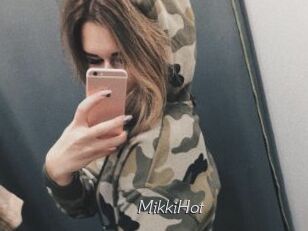 MikkiHot