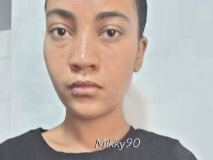 Mikky90