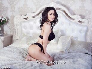 MilaAwesome