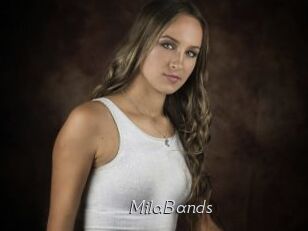 MilaBands