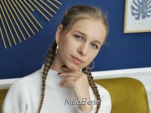 MilaBenet