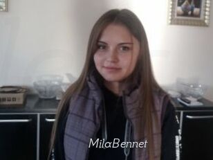 MilaBennet