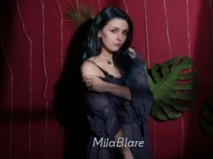 MilaBlare