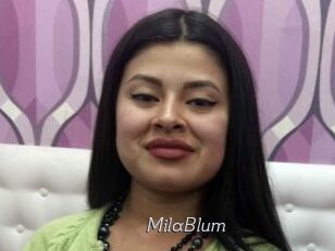 MilaBlum