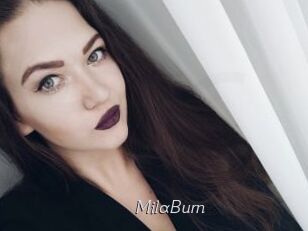 MilaBurn