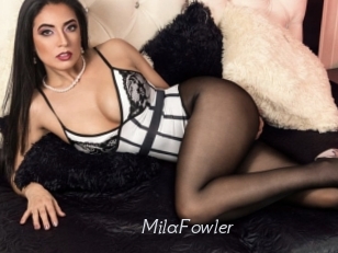 MilaFowler