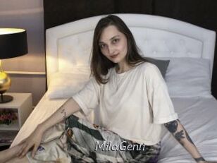 MilaGenti