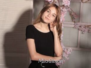 MilaGibson