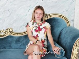 MilaJordan