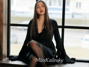 MilaKalinsky