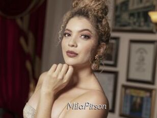 MilaPitson