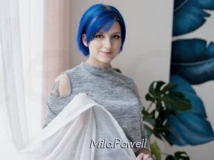 MilaPowell